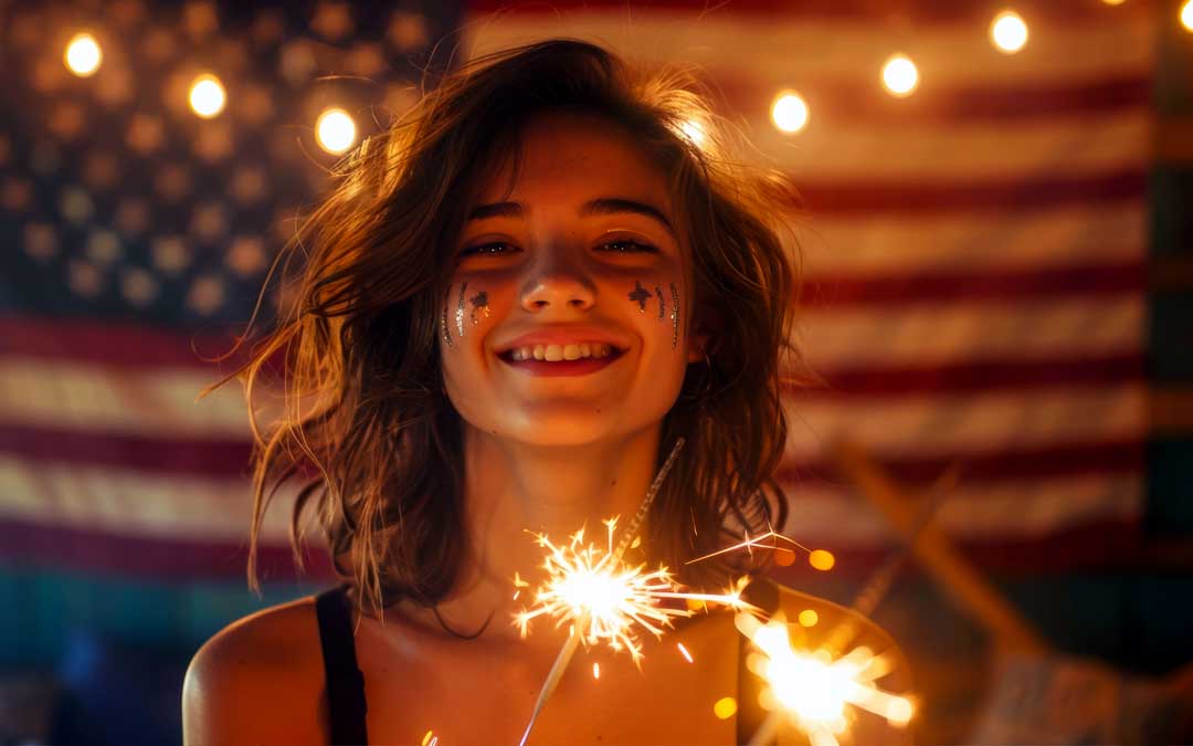 Fireworks for Your Face: Skin Rejuvenation Treatments That Sparkle
