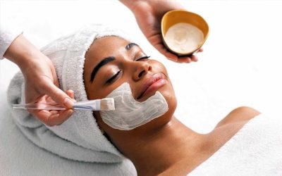 Pumpkin Spice & Perfect Skin: Fall Facials That Actually Work