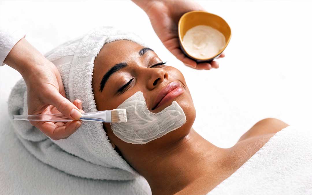 Pumpkin Spice & Perfect Skin: Fall Facials That Actually Work