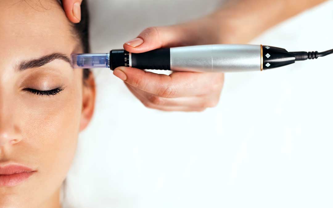 Why Your Skincare Routine Fails Without Professional Backing